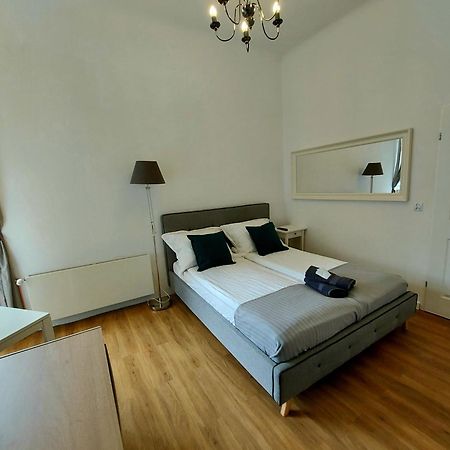 Paris Apartament Z Balkonem - Monte Cassino Sopot Ngoại thất bức ảnh