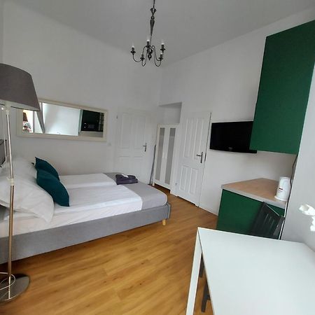 Paris Apartament Z Balkonem - Monte Cassino Sopot Ngoại thất bức ảnh