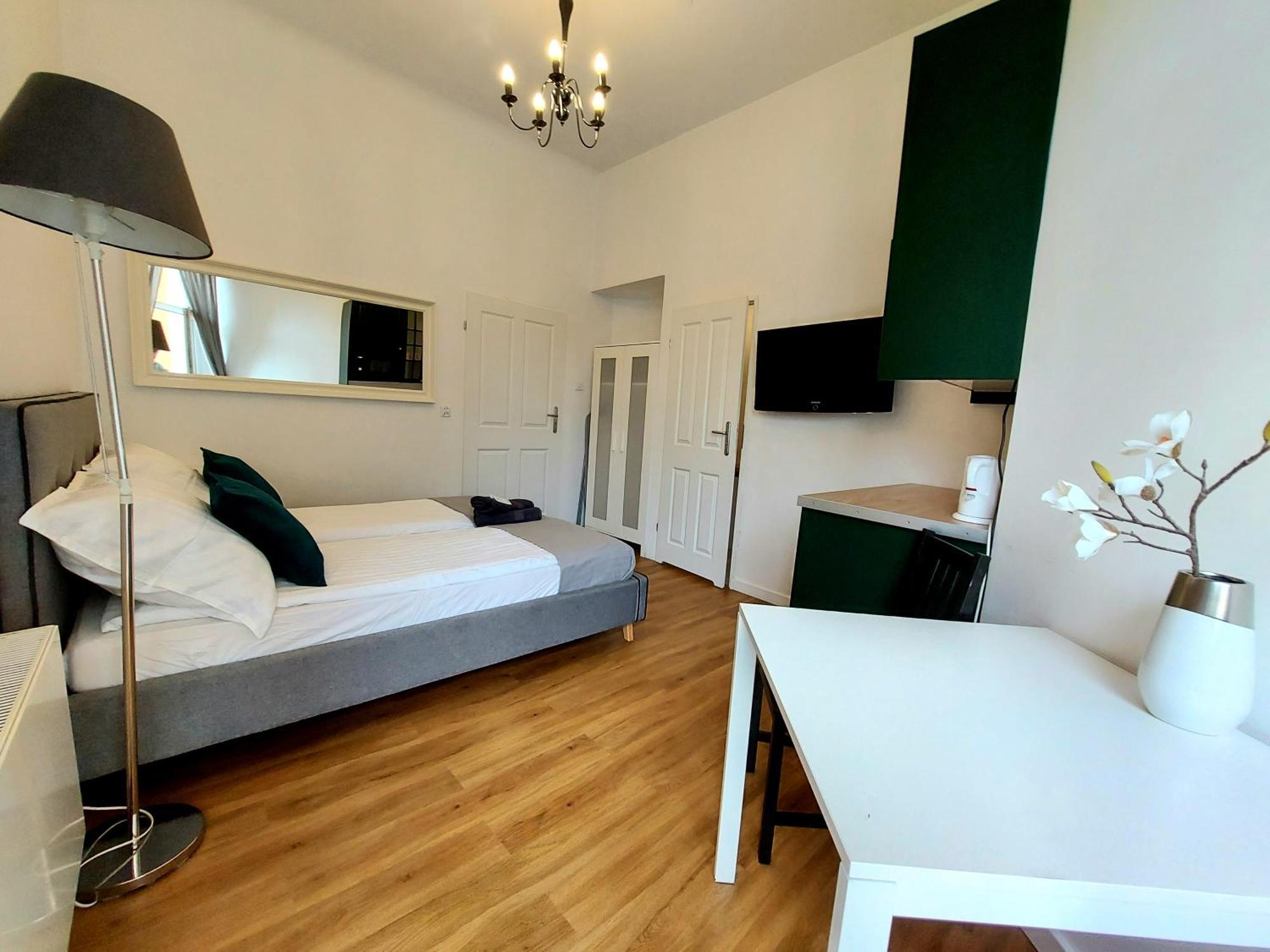 Paris Apartament Z Balkonem - Monte Cassino Sopot Ngoại thất bức ảnh
